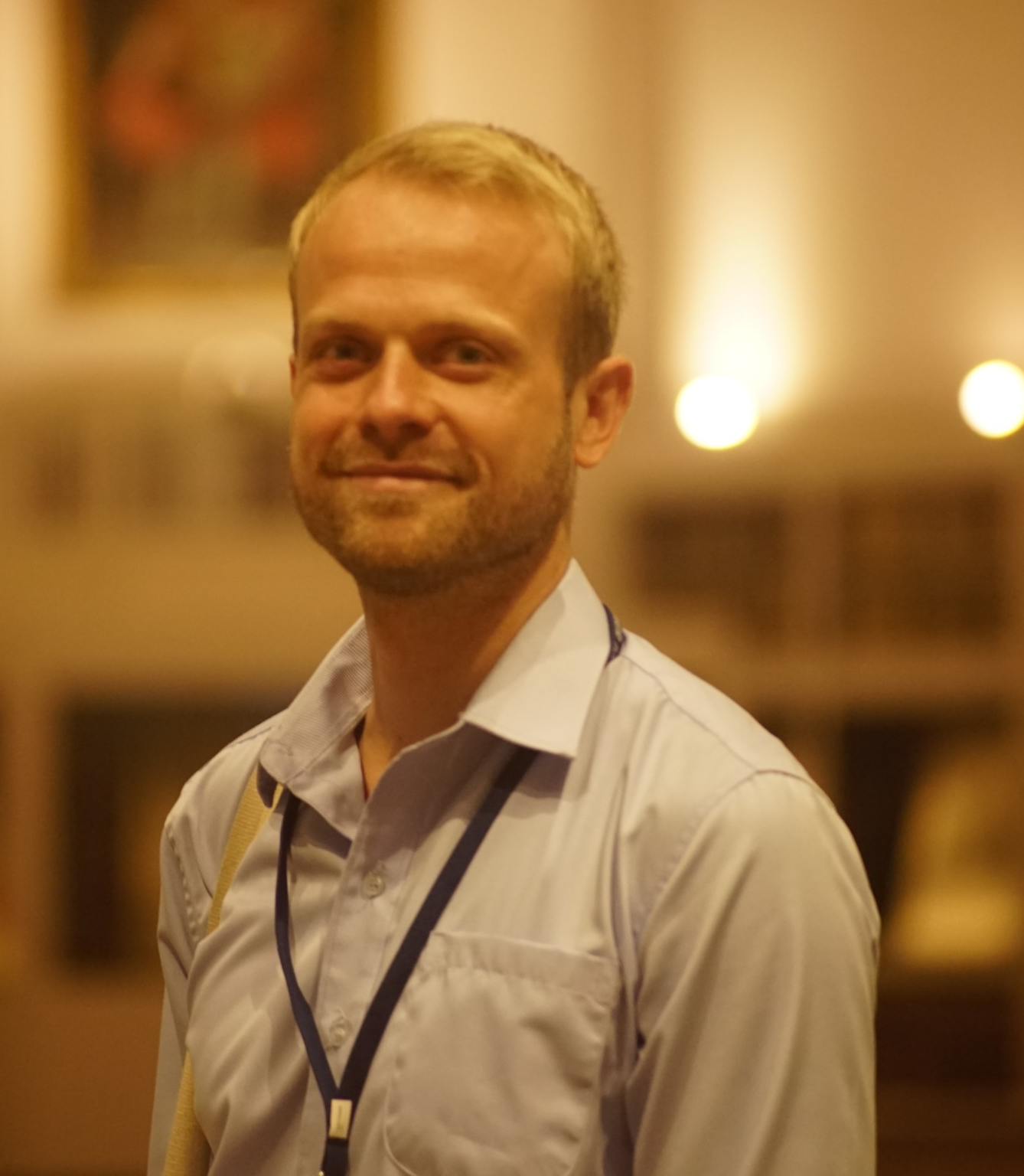 Jonas Stehl